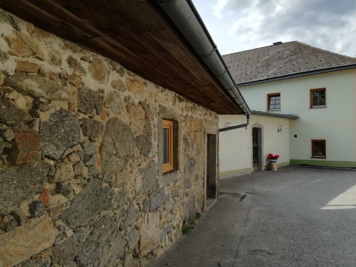 Jenny Lembach im Mühlkreis Exterior foto